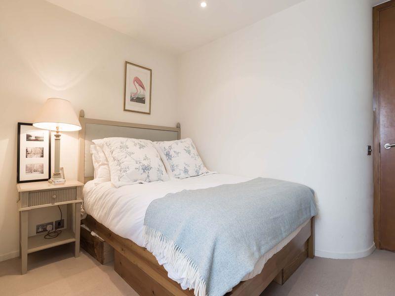 Notting Hill Gardens Apartments Лондон Экстерьер фото