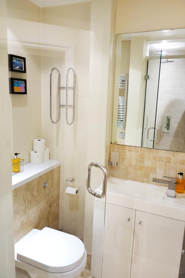 Notting Hill Gardens Apartments Лондон Экстерьер фото
