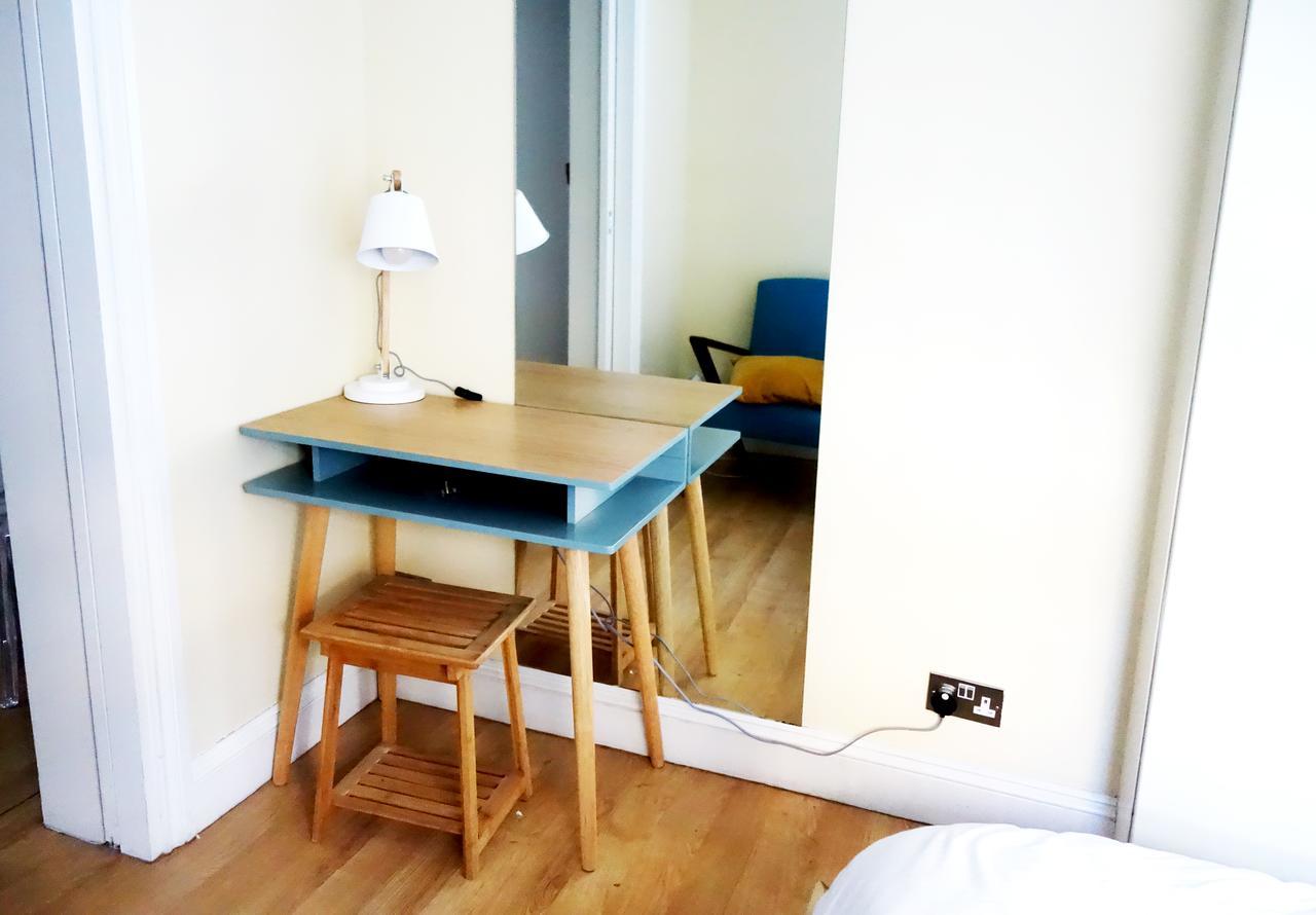 Notting Hill Gardens Apartments Лондон Экстерьер фото